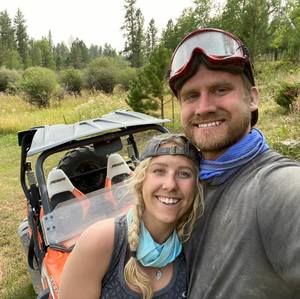 Meet your Posher, Jared